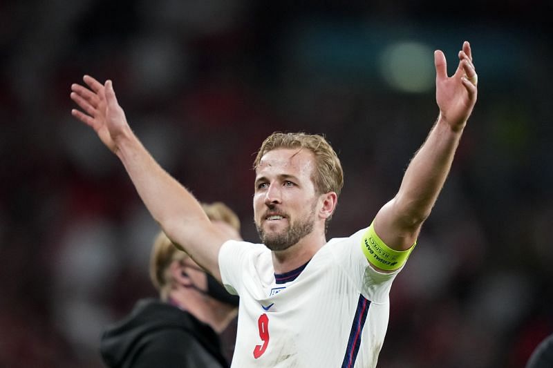 Harry <a href='https://www.sportskeeda.com/player/harry-kane' target='_blank' rel='noopener noreferrer'>Kane</a>